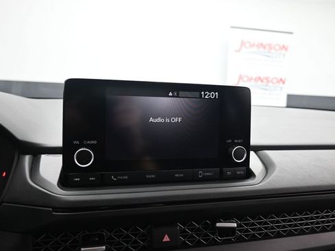 Used 2023 Honda Accord EX image 21