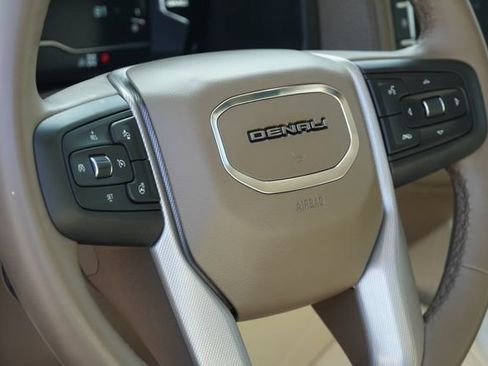 Used 2023 GMC Yukon Denali w/ Max Trailering Package AWD/4WD image 31