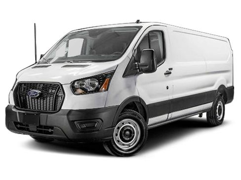 New 2026 Ford Transit 150 Low Roof AWD w/ Upfitter Package image 1