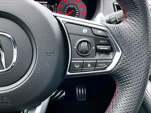Used 2023 Acura RDX A-Spec FWD image 23