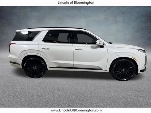 Used 2024 Hyundai Palisade Calligraphy AWD/4WD image 7