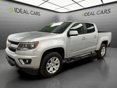 Used 2017 Chevrolet Colorado LT w/ LT Convenience Package
