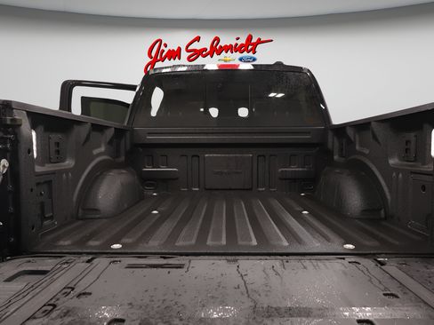 Used 2025 Ford F150 Tremor w/ Equipment Group 402A High AWD/4WD image 40