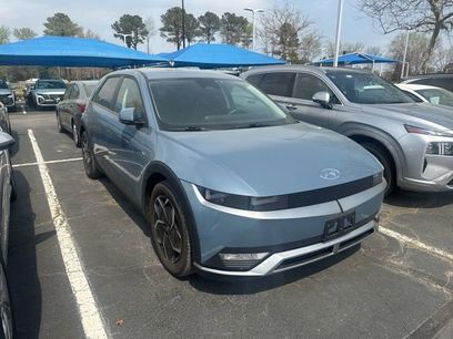 Used 2023 Hyundai Ioniq 5 SEL w/ Cargo Package