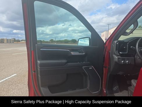 Used 2024 GMC Sierra 1500 SLT w/ SLT Premium Plus Package image 14