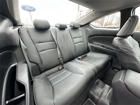 Used 2013 Honda Accord EX-L image 35