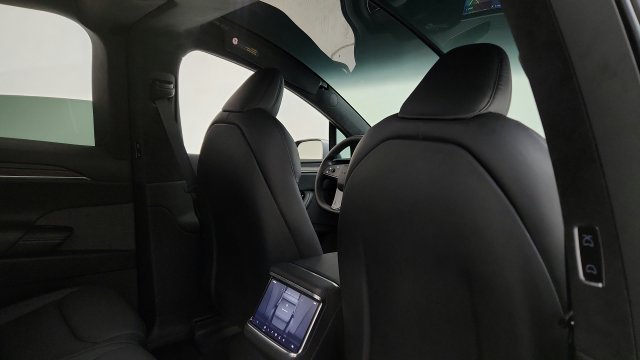 Used 2024 Tesla Model X AWD/4WD image 52