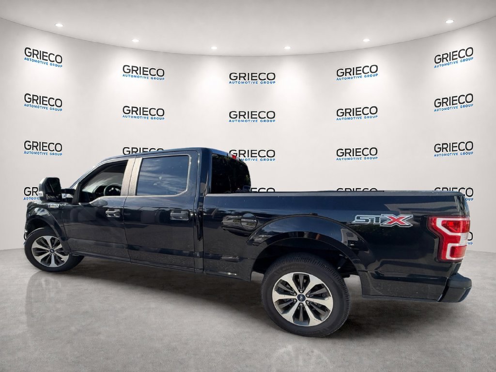 Used 2019 Ford F150 XL w/ Equipment Group 101A Mid RWD image 5