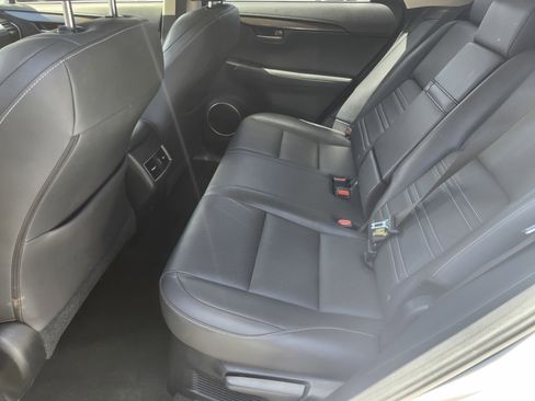 Used 2015 Lexus NX 200t AWD image 5