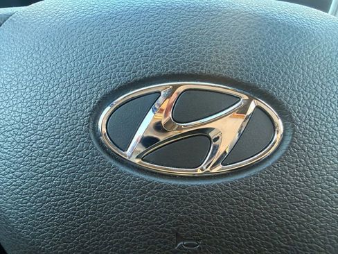 Used 2022 Hyundai Santa Fe SEL image 18