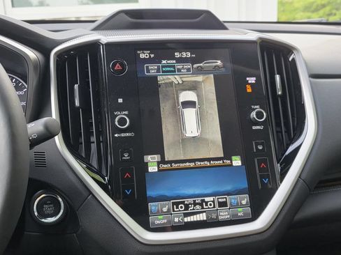 Used 2023 Subaru Ascent Touring AWD/4WD image 22