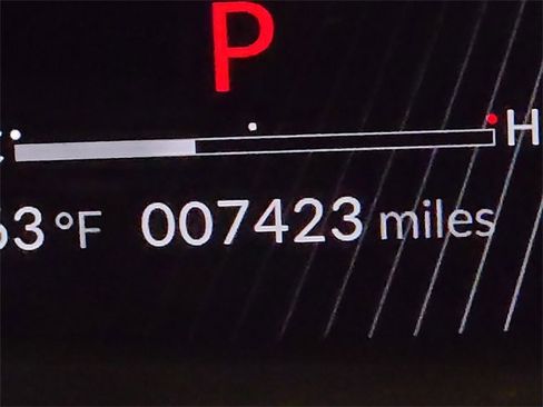 Certified 2025 Acura MDX FWD image 15