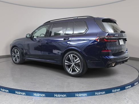 New 2027 BMW X7 xDrive40i w/ Executive Package AWD/4WD image 7