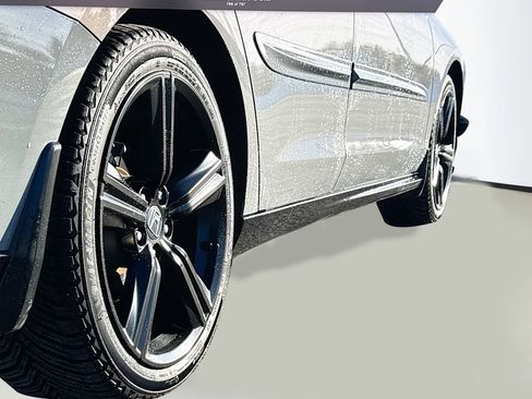 Used 2023 Honda Accord Sport image 15