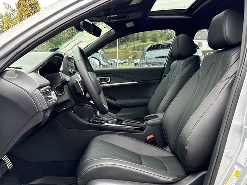 New 2025 Acura Integra A-Spec image 11