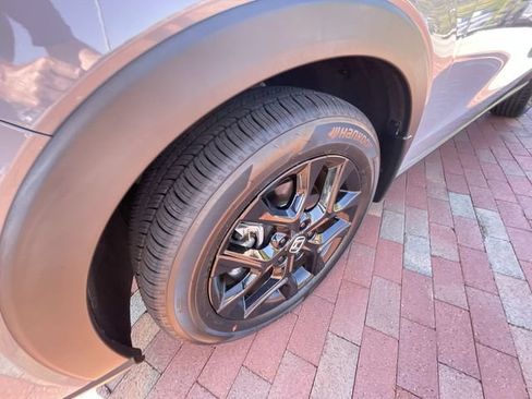 Certified 2024 Honda HR-V Sport image 27