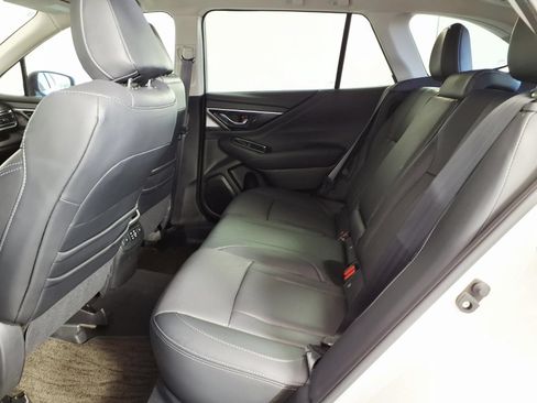 Used 2024 Subaru Outback Limited XT AWD/4WD image 9
