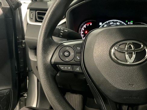 Used 2024 Toyota RAV4 LE image 12