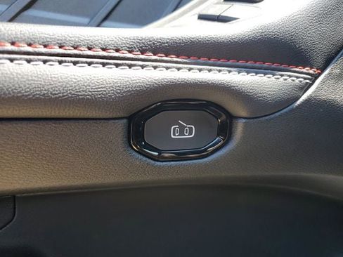 New 2026 Dodge Charger Scat Pack AWD/4WD image 21