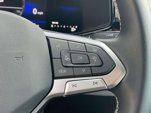 New 2026 Volkswagen Taos S image 9