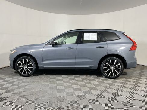 Certified 2024 Volvo XC60 B5 Plus image 7