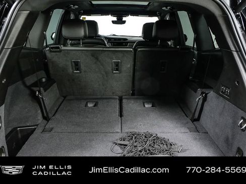 Used 2020 Cadillac XT6 Premium Luxury image 36