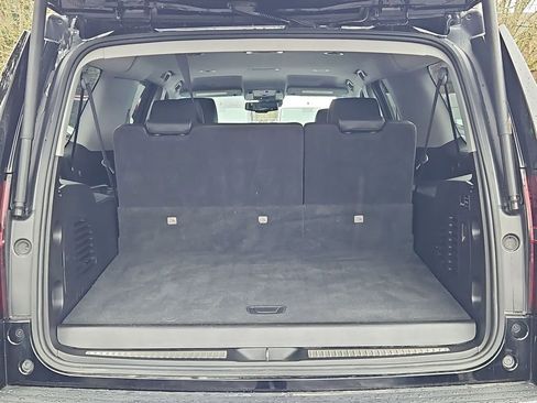 Used 2020 Chevrolet Suburban Premier w/ Max Trailering Package image 10
