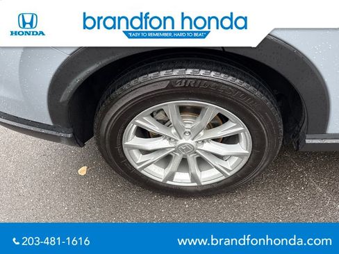 Used 2024 Honda CR-V EX-L image 34