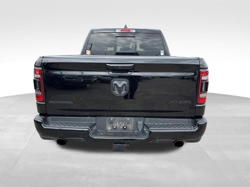 Used 2023 RAM 1500 Big Horn AWD/4WD image 4