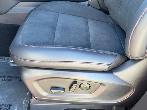 New 2025 Ford Explorer ST w/ Sun And Sound Package image 14