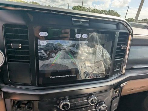 New 2026 Ford F350 Lariat AWD/4WD image 24