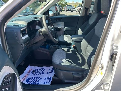 New 2025 Ford Maverick XLT image 13