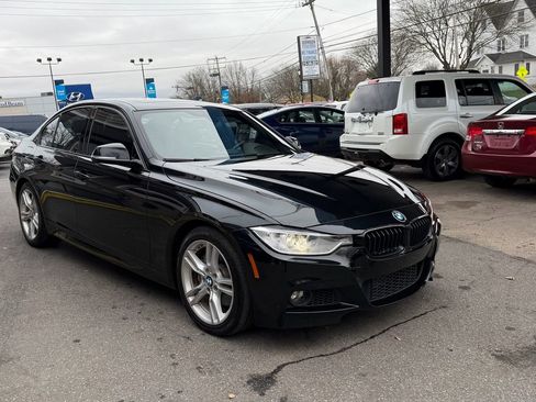 Used 2015 BMW 328i image 7