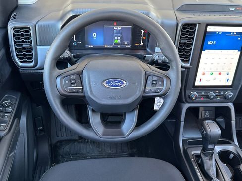 New 2025 Ford Ranger XL w/ Trailer Tow Package image 14