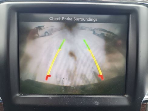 Used 2015 RAM 2500 Laramie w/ Black Appearance Group image 12