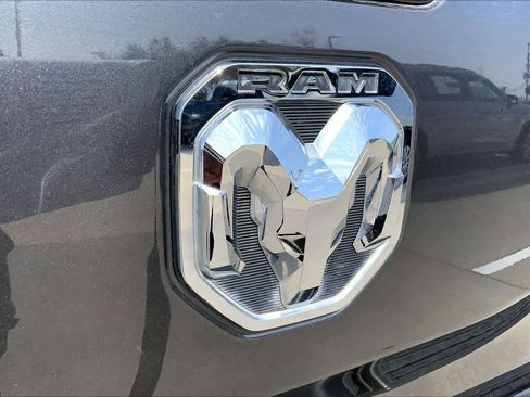 Used 2021 RAM 1500 Limited image 32