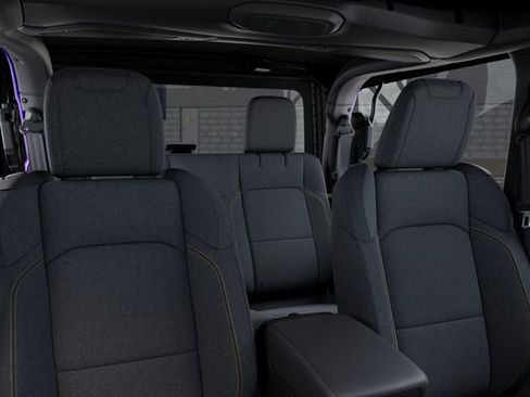 New 2026 Jeep Wrangler Sport S image 26
