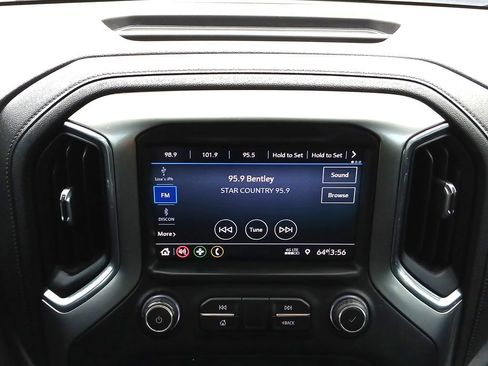 Used 2020 Chevrolet Silverado 1500 LT w/ All-Star Edition image 13