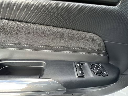 New 2026 Ford Mustang Coupe image 13