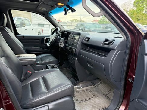 Used 2011 Honda Ridgeline RTL image 12