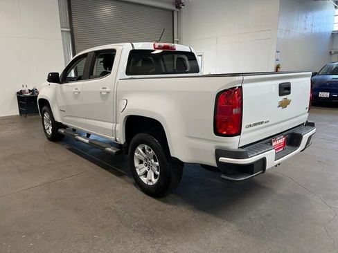 Used 2018 Chevrolet Colorado LT RWD image 5