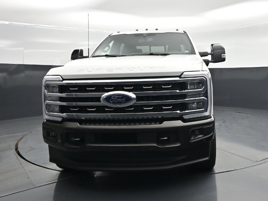 Used 2025 Ford F250 King Ranch AWD/4WD image 52