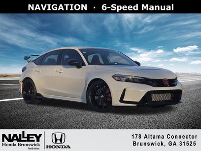 New 2025 Honda Civic Type R