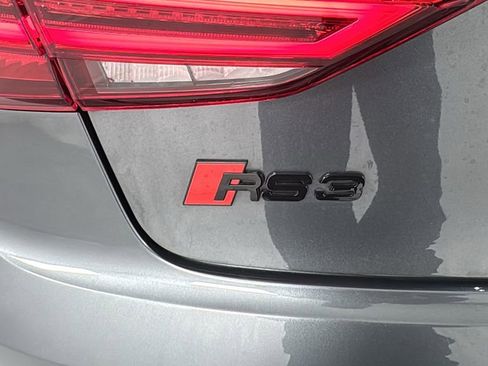Used 2018 Audi RS 3 w/ Dynamic Plus Package image 38