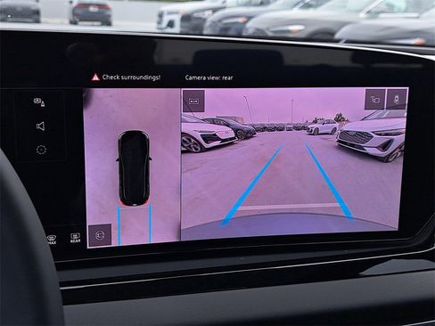 New 2025 Audi A5 2.0T Premium image 13