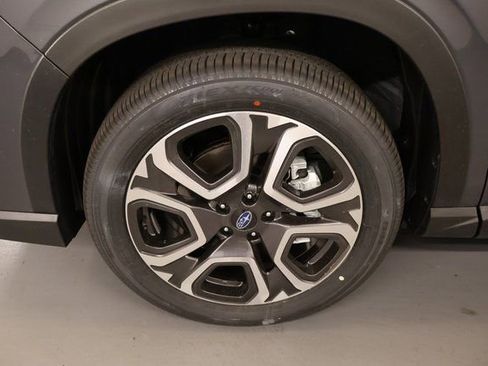 New 2026 Subaru Ascent Touring image 8