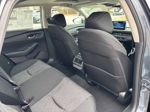 New 2026 Honda Accord SE image 29