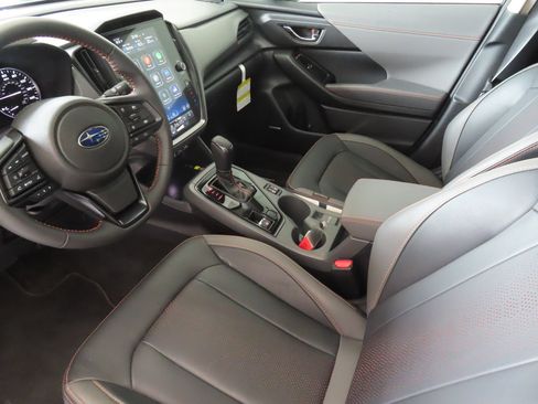 Used 2025 Subaru Crosstrek 2.5i Limited w/ Crosstrek Mirror Package AWD/4WD image 21