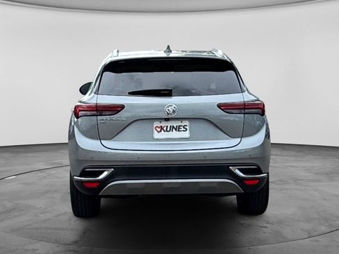 Used 2023 Buick Envision Essence AWD/4WD image 9