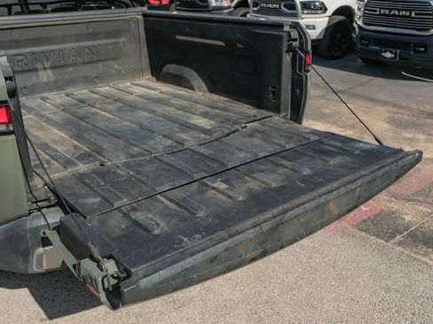 Used 2022 Rivian R1T Launch Edition image 72